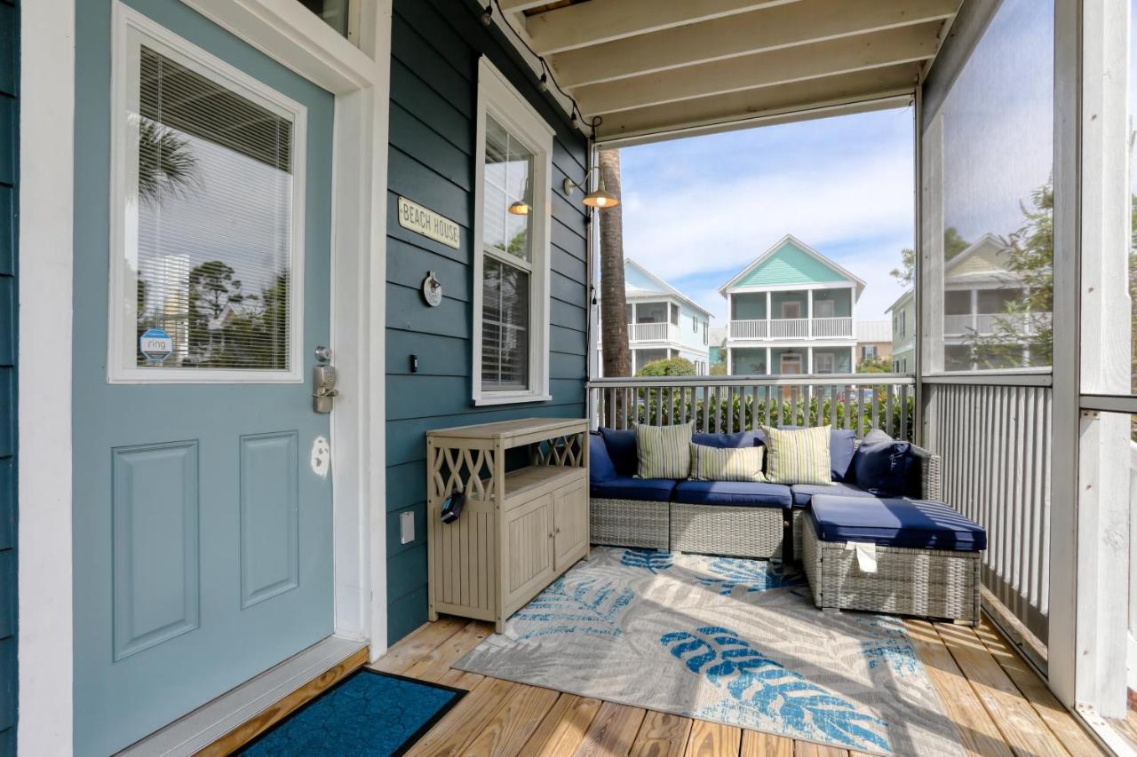 Barefoot Cottages #B8 Jasmine By The Bay Highland View エクステリア 写真