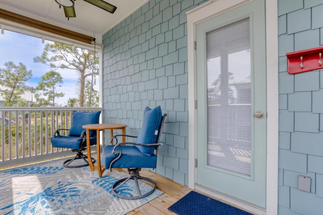 Barefoot Cottages #B8 Jasmine By The Bay Highland View エクステリア 写真
