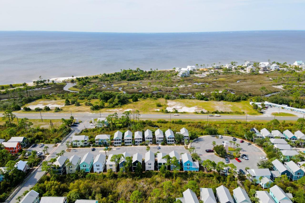 Barefoot Cottages #B8 Jasmine By The Bay Highland View エクステリア 写真