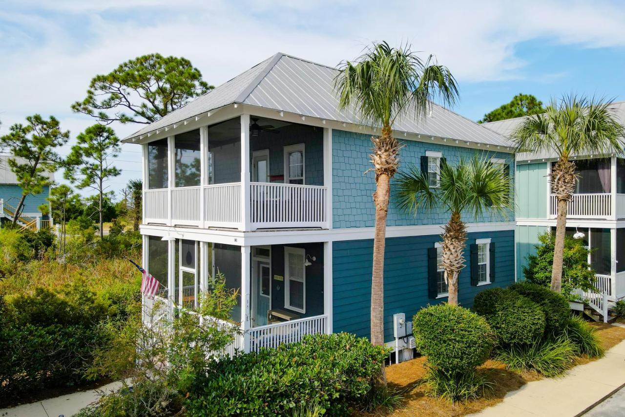 Barefoot Cottages #B8 Jasmine By The Bay Highland View エクステリア 写真