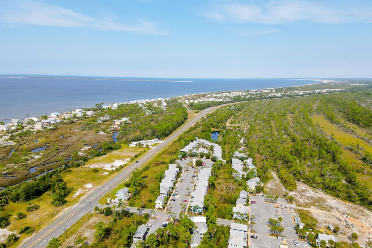 Barefoot Cottages #B8 Jasmine By The Bay Highland View エクステリア 写真