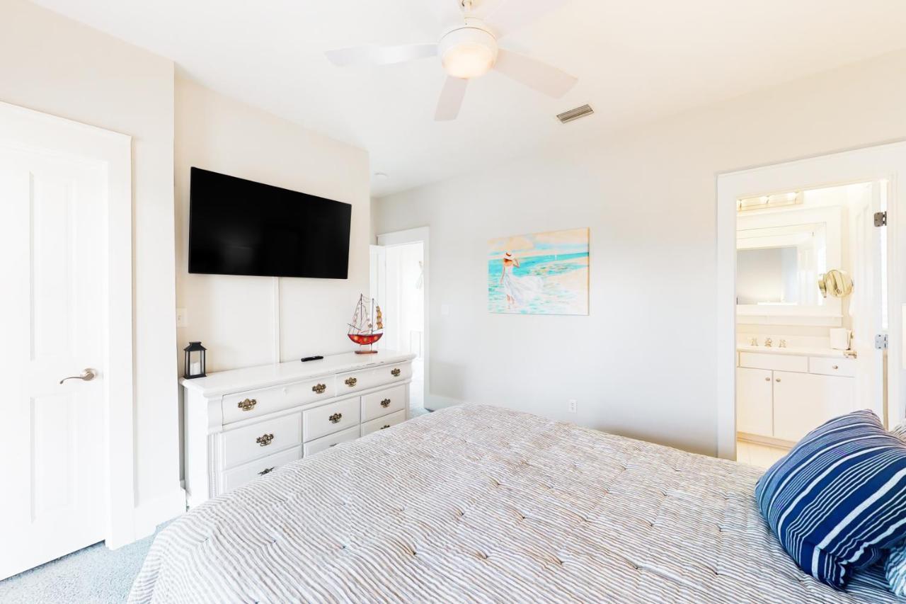 Barefoot Cottages #B8 Jasmine By The Bay Highland View エクステリア 写真
