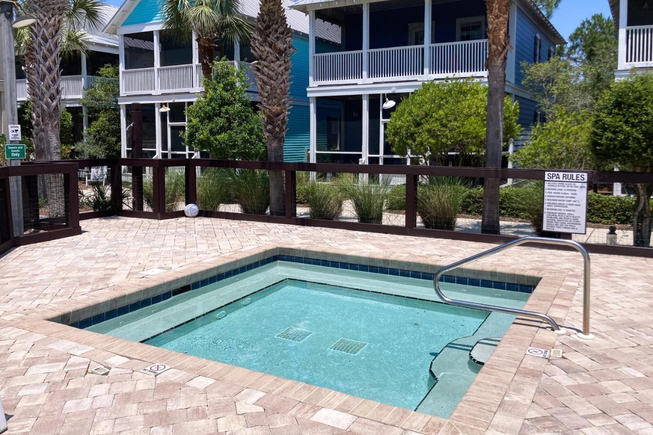 Barefoot Cottages #B8 Jasmine By The Bay Highland View エクステリア 写真