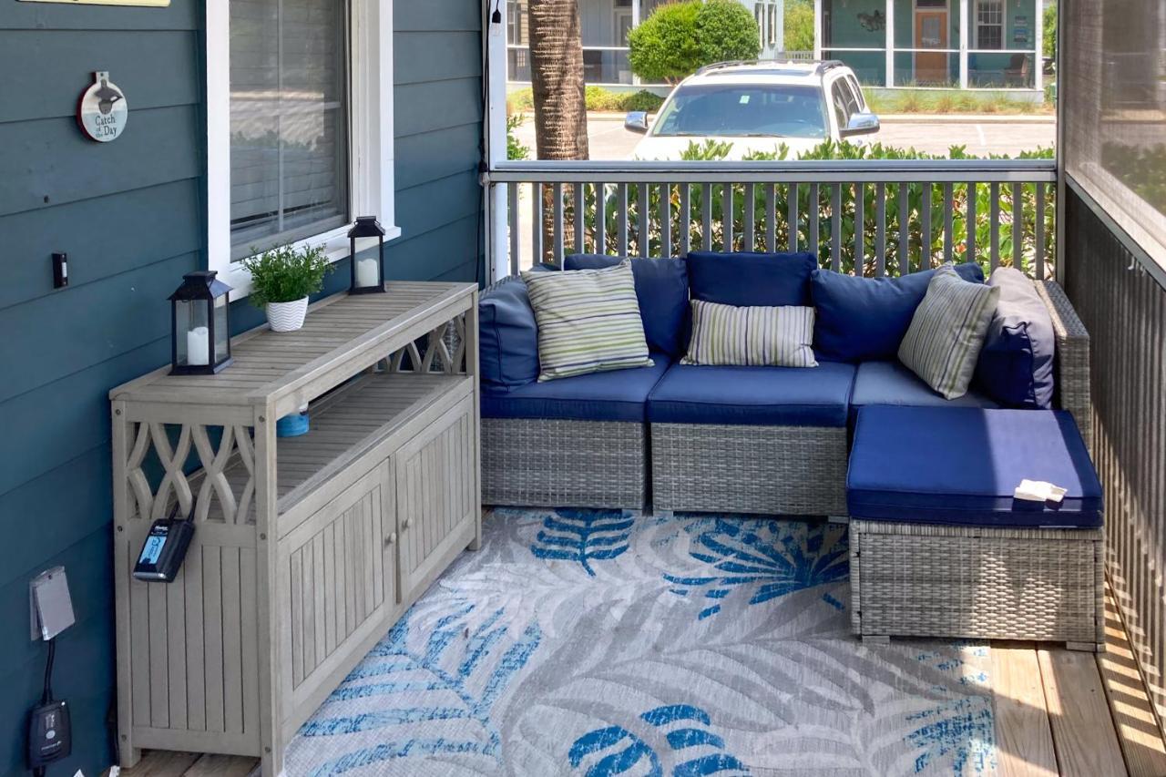 Barefoot Cottages #B8 Jasmine By The Bay Highland View エクステリア 写真