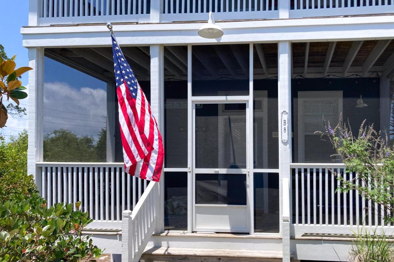 Barefoot Cottages #B8 Jasmine By The Bay Highland View エクステリア 写真