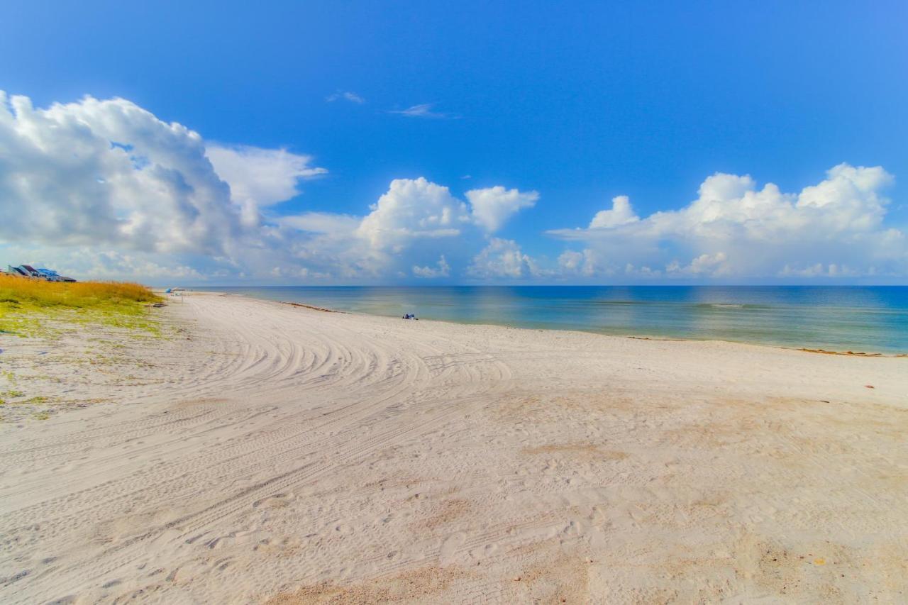 Barefoot Cottages #B8 Jasmine By The Bay Highland View エクステリア 写真