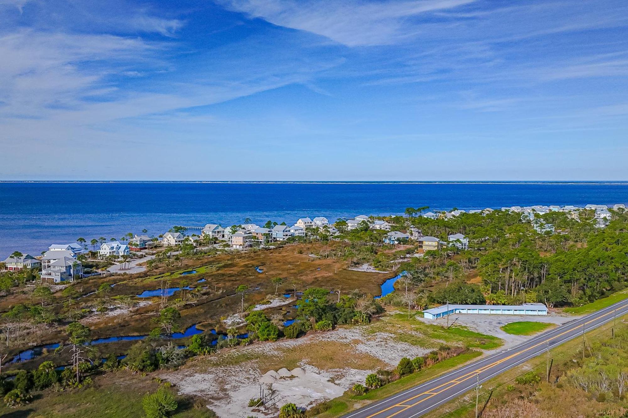 Barefoot Cottages #B8 Jasmine By The Bay Highland View エクステリア 写真