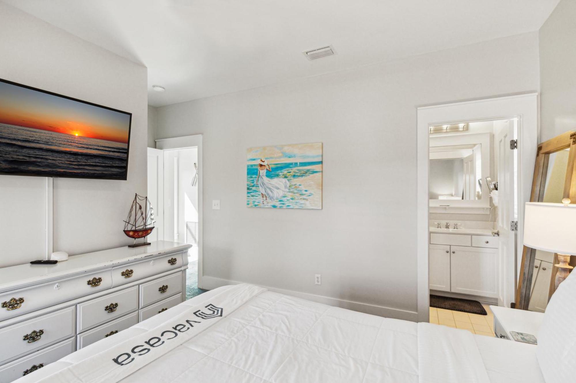 Barefoot Cottages #B8 Jasmine By The Bay Highland View エクステリア 写真
