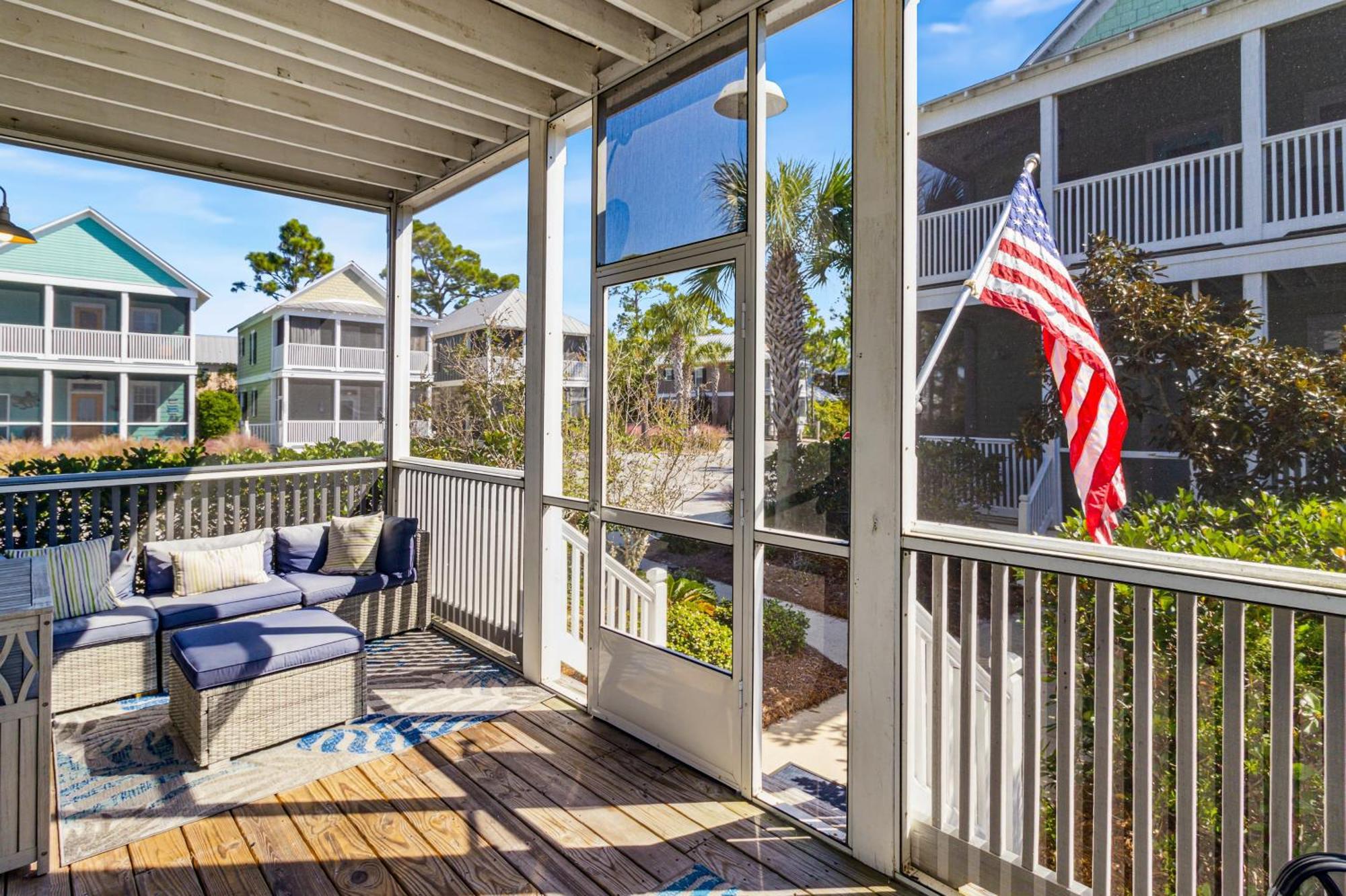 Barefoot Cottages #B8 Jasmine By The Bay Highland View エクステリア 写真